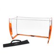 thumbnail image 1 of Mini Porteria Plegable Futbol Soccer Bownet 3'x5', 1 of 1