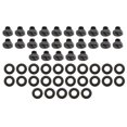 thumbnail image 1 of Lip Bolt Street Kit, Matte Black, 1 of 1