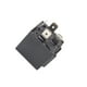 thumbnail image 5 of Riwesomey Relé Terminales de arranque de 12 V/24 V Relés de servicio de carga de corriente Fuente de alimentación eléctrica compacta Vehículos, repuestos y accesorios Mis Tipo-03 (24v), 5 of 6