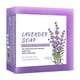 thumbnail image 1 of Jabón limpiador facial Yellow Tong Jabón de lavanda 100g cuidado del cuerpo eliminar acné, 1 of 8