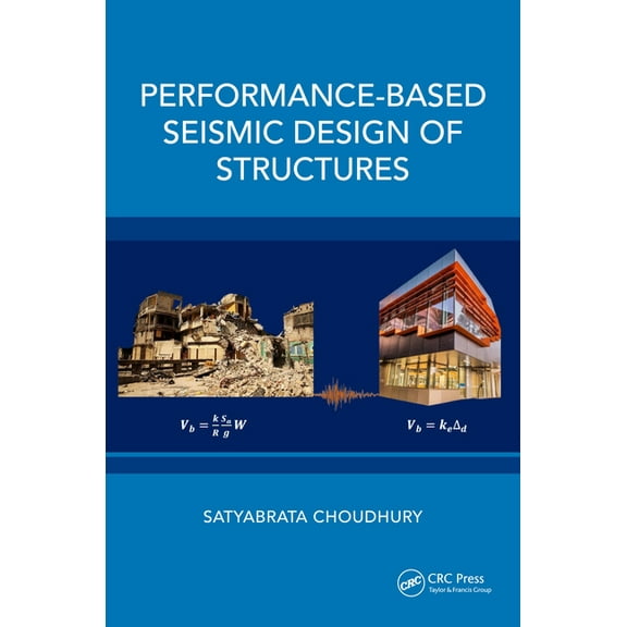 Performance-Based Seismic Design of Structures, (Hardcover)