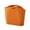 Orange, variant on PATLOLLAV Hanging Backseat Car Organizer,Back Seat Car Organizers and Storage Box, Multifunction Car Backseat Organizer Front & Backseat Car Organizer,Travel Bag Accessories