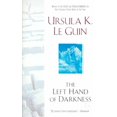 thumbnail image 1 of Left Hand of Darkness, Ursula K. Le Guin Paperback, 1 of 2