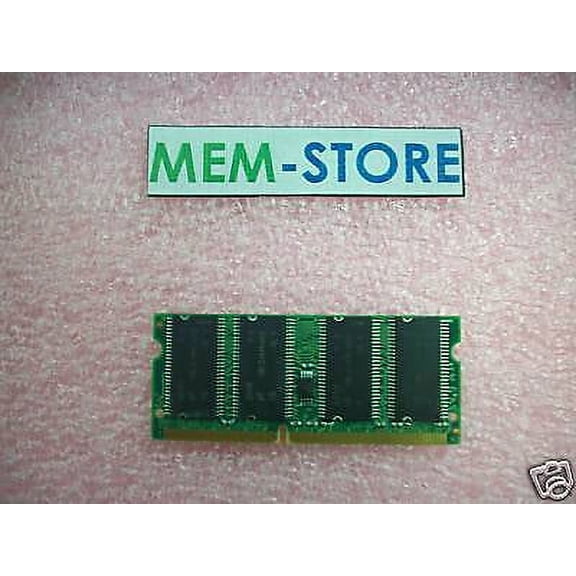 MEM2801-256D 256MB Memory for Cisco 2801 (3rd Party)