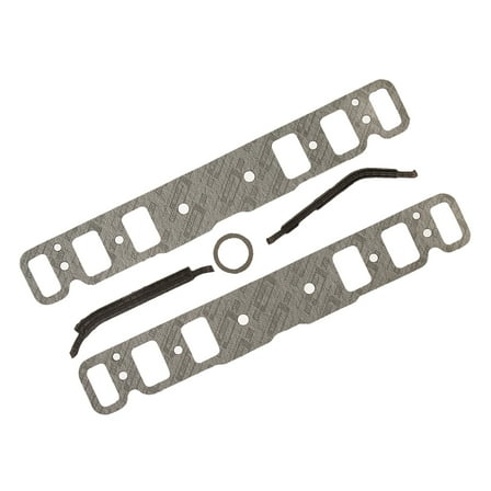 Mr. Gasket 405G Engine Intake Manifold Gasket Fits select: 1971-1976 OLDSMOBILE CUTLASS SUPREME, 1968-1976 OLDSMOBILE CUTLASS