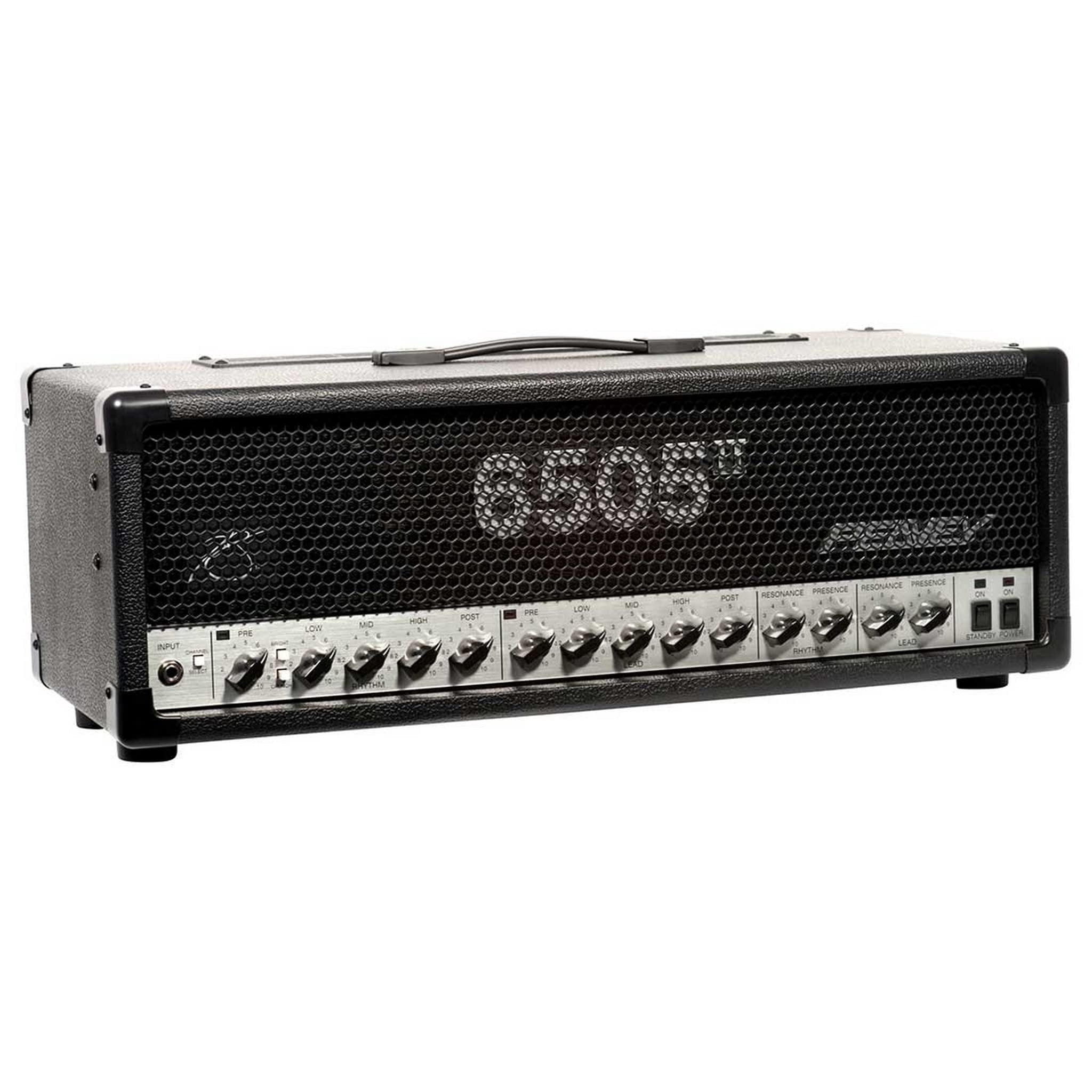 Peavey 6505IIHEAD Guitar Amp Head