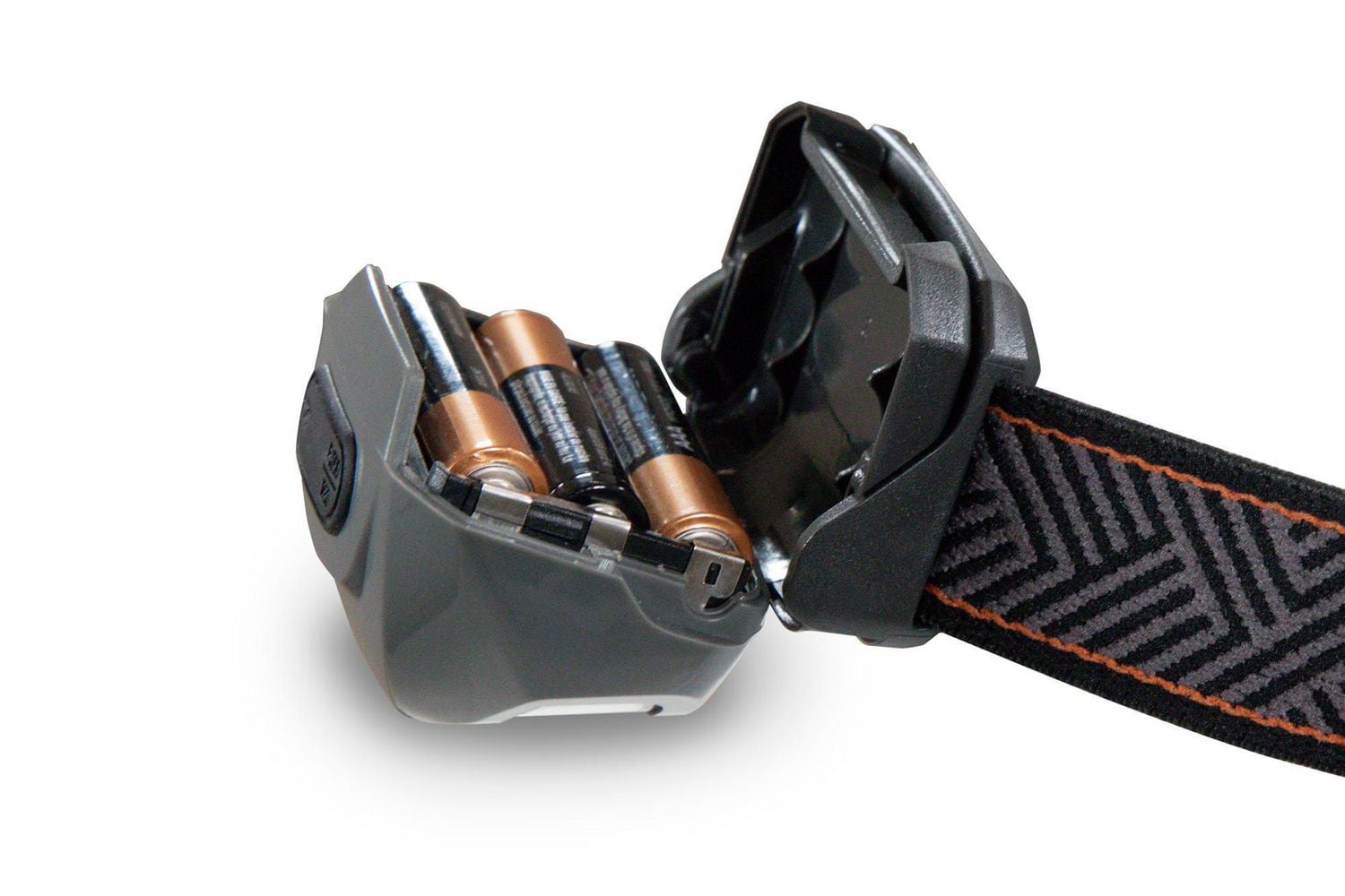 Lampe Frontale à DEL Multicolore Ozark Trail 200 lumens