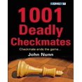 thumbnail image 1 of 1001 Deadly Checkmates, 1 of 2
