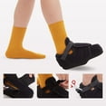 thumbnail image 6 of Post Op Shoes for Broken Toe Closed Medical Orthopedic Foot Brace Off-loading Healing Shoe for Surgery for Men Women (L), 6 of 7