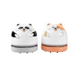 thumbnail image 3 of Zootealy Mini Desktop Vacuum Cleaner with Lithium Battery - M18 Cat Design - Compact Dust/Crumb Sweeper - Portable Cleaning Machine for Home and Office, 3 of 6