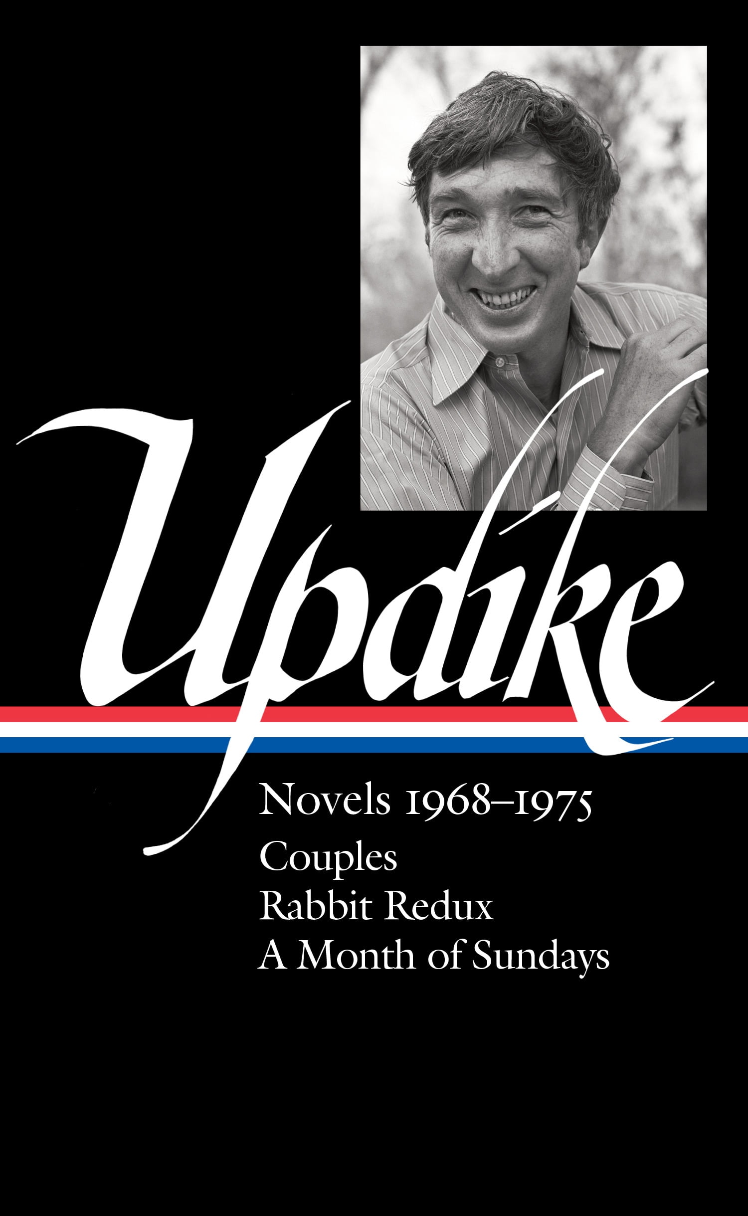 S. by John Updike S. by John Updike