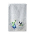 thumbnail image 1 of Betsy Drake BT712 30 x 50 in. Hovering Hummingbird Beach Towel, 1 of 1