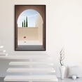 thumbnail image 2 of IDEA4WALL Framed Canvas Wall Art for Living Room, Bedroom Colorful Corridor Canvas Prints for Modern Home Decoration Ready to Hang, 2 of 4