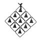 thumbnail image 2 of Campanillas exteriores, decoración colgante, campanas , campanillas para patio, patio, césped, porche, adornos Cola carillón de viento, 2 of 8