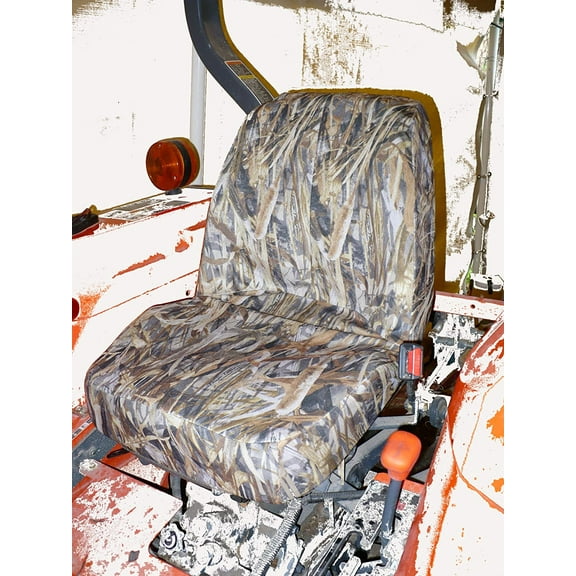 KU09 2005 and Newer Kubota tractors. Will fit models: B2320 / B2620 / B2920 / B3200 / B7410 / B7510 & MORE SERIES TRACTORS In SAC Camouflage