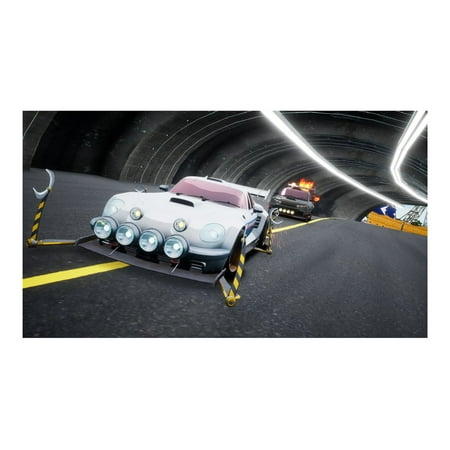 Fast & Furious: Spy Racers Rise of SH1FT3R, Outright Games, Xbox One, Xbox Series X, 819338021621