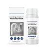 thumbnail image 1 of Home Cleaners Drainage Pipe Unclogging Agent for Cleaning Hair and Oil Stains In The Sewer System White, 1 of 9