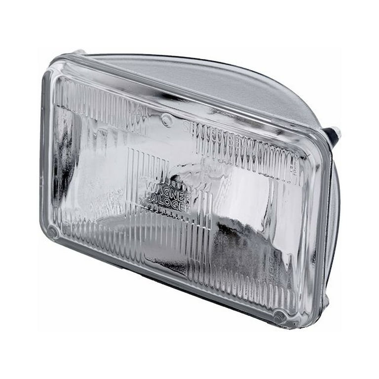 High Beam Headlight Bulb Compatible with 1979 1981 Toyota