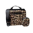 thumbnail image 1 of Bolsa para Dama Steve Madden Bevelyn Leopard, 1 of 5