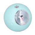 thumbnail image 1 of Humidificateur de Capsule Spatiale, Humidificateur de Capsule Spatiale 2 Humidificateur Mignon Humidificateur d'Astronaute de Précision Conçu, 1 of 14