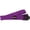 Purple, variant on 6 ft. Yoga Strap Blue Cotton Blend with PVC Buckle