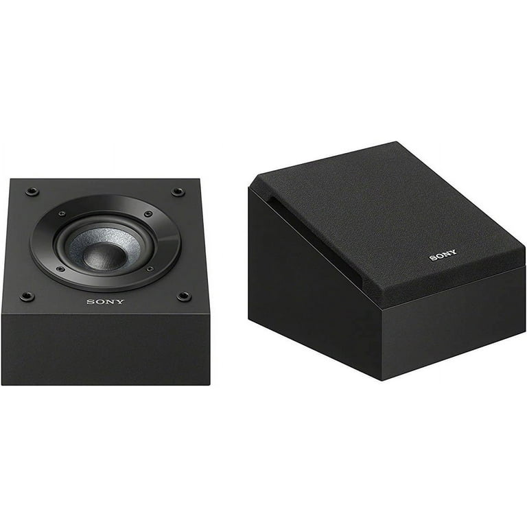  Sony Sistema de cine en casa inalámbrico de 7.2 canales  Bluetooth 4K 3D A/V Surround Sound Multimedia : Electrónica