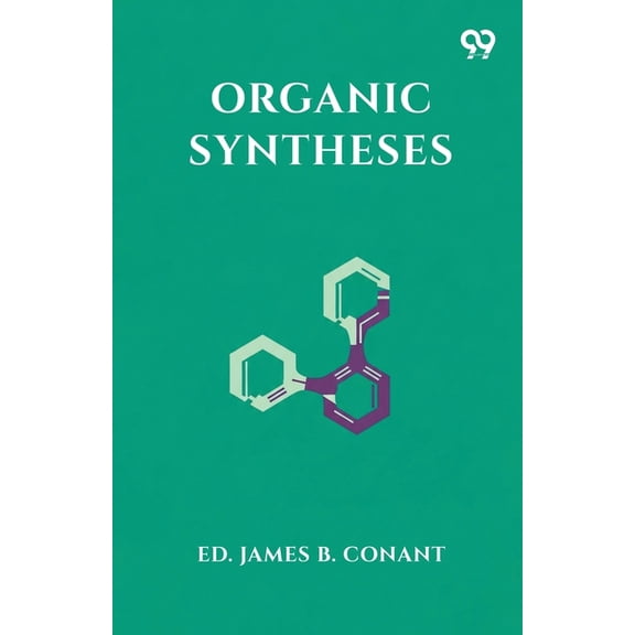 Organic Syntheses, (Paperback)