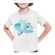 thumbnail image 3 of Playera Fan Army Aquaman Talla 10 Discovery manga corta blanco, 3 of 4