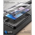thumbnail image 3 of Funda Poetic Guardian Series para Motorola Moto One 5G Ace, 3 of 7