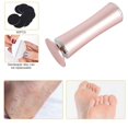 thumbnail image 4 of Youkk USB Electric Vacuum Adsorption Foot Grinder File Dead Skin Remover Machine Black, 4 of 6