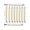 10PCS 3.5mm, variant on Fishing Glow Sticks,with Enhanced Brightness Greater Visibility for use on Fishing Floats Bobbers Rod Tips During Night Fishing
