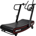 thumbnail image 1 of Caminadora Curva Mecanica Profesional Centurfit 8 Resistencias, 1 of 10