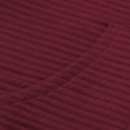 thumbnail image 5 of Solid Color Cropped Hoodies for Women Oversize Fit Autumn Sweatshirt Zipped Closure Zip-up Hoodie Streetwear with Pockets Gym Workout Athleisure Casual Essentials, 5 of 5