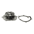 thumbnail image 2 of Bomba de Agua ACDELCO Malibu V6 3.6L 2006 - 2012 Aluminio ACDelco Original, 2 of 2