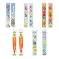thumbnail image 4 of Billuyoard Banderas de Pascua de fibra de poliéster con luces de colores surtidos y cortina para puerta. Kits de decoración para fiestas FHJDL-17, 4 of 6