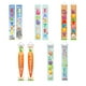thumbnail image 3 of Matsuzay Celebra la Pascua con estilo con coloridas banderas de cortina para puerta de colores surtidos. Alta solidez del color. Kits de decoración para fiestas FHJDL-02, 3 of 6