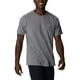thumbnail image 5 of Camiseta Columbia Thistletown Hills para hombre City Grey XL Tall, 5 of 9