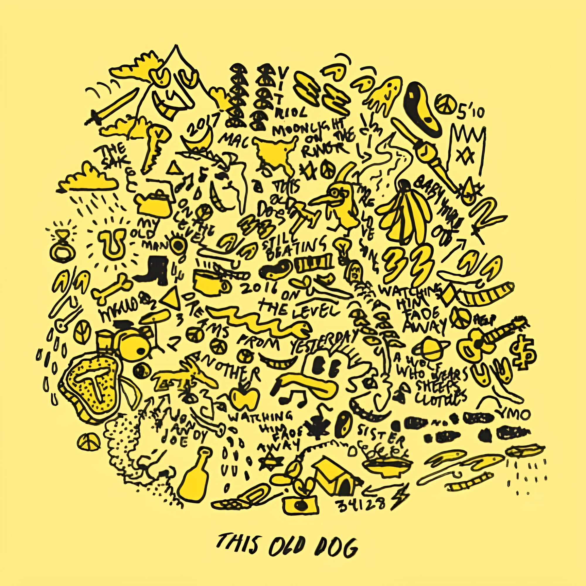 Mac DeMarco - 2 (LP) – Further Records