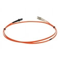 thumbnail image 6 of AddOn 1m LC to MT-RJ OM1 Orange Patch Cable - patch cable - 3.3 ft - orange, 6 of 6