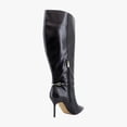 thumbnail image 5 of Vince Camuto Mirtha Extra Wide Calf Women's Boots Black Size 9.5 W, 5 of 8