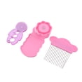 thumbnail image 3 of Kit d'Artisanat, Bandelettes de Papier pour Outils Artisanaux Multifonctions, 3 of 8