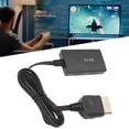 thumbnail image 4 of Video Game Adapter, 720P 1080P Switching Stable Game To HD Multimedia Interface Adapter  For TV, 4 of 8