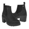 thumbnail image 1 of BOTINES STYLO MUJER 6814 SIMIPIEL NEGRO, 1 of 4
