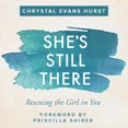 thumbnail image 1 of Libro HarperCollins Christian "She's Still There", 1 of 1