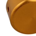 thumbnail image 4 of Footswitch Topper Protection Pédale Effet Guitare Métal Footswitch Topper Clou de Pied avec Clé, 4 of 7