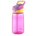 thumbnail image 3 of Botella Para Niños Sistema Autospout Rosa 414 Ml Contigo 71085, 3 of 3