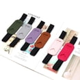 thumbnail image 5 of 5Pcs Elastic Band Pencils Case for Hardcover Notebook Leather Pen pouch Pen Organiser for Hardcover Notebook Journal, 5 of 8