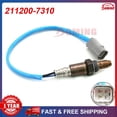 thumbnail image 1 of New Upstream 211200-7310 for Nissan Altima Maxima 3.5L Rogue O2 Oxygen Sensor, 1 of 5