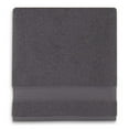 thumbnail image 1 of Wamsutta Hygro Duet Bath Towel in Iron, 1 of 1