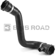 thumbnail image 4 of BINB ROAD Lower Radiator Coolant Hose 11531436408 Compatible with E46 320i 323i 325i 328i 330i, 4 of 15